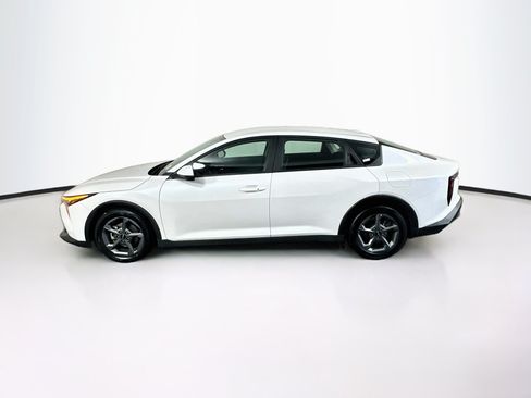 Used 2025 Kia K4 FWD image 4