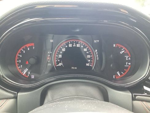 New 2026 Dodge Durango GT w/ Blacktop Package image 37