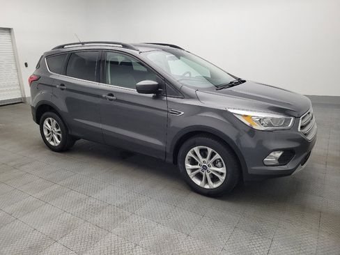 Used 2019 Ford Escape SEL image 11