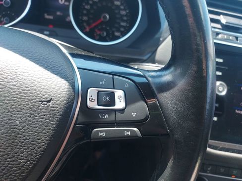 Used 2019 Volkswagen Tiguan SE w/ 3rd Row Seat Package AWD/4WD image 21