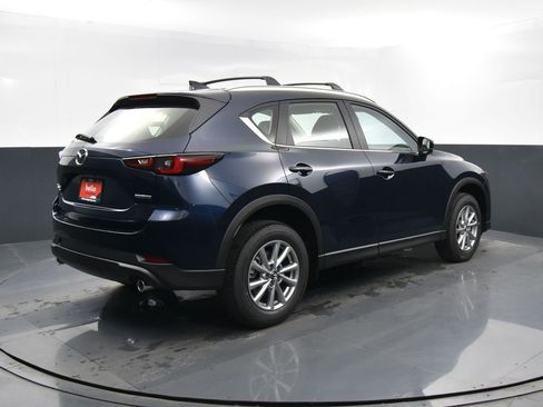 New 2025 MAZDA CX-5 AWD 2.5 S image 8