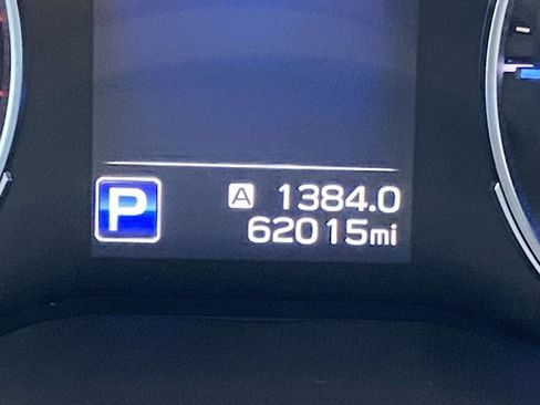 Used 2019 Subaru Ascent Touring w/ Popular Package #3 image 3