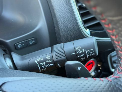 Used 2024 Honda Passport Black Edition image 36