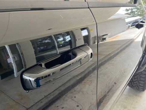 New 2022 RAM 1500 Big Horn image 13