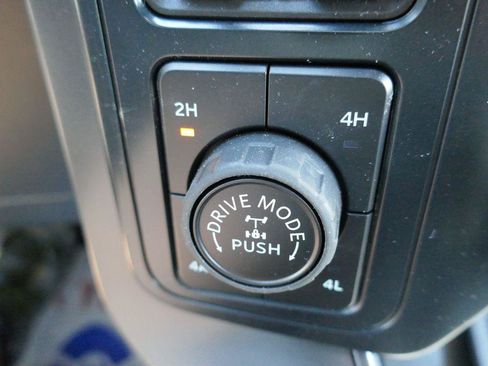 New 2026 Ford F150 Lariat w/ Equipment Group 501A Mid AWD/4WD image 21