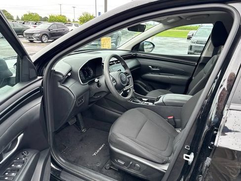 Used 2024 Hyundai Tucson SEL AWD/4WD image 7