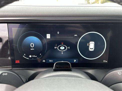 New 2026 Hyundai Palisade XRT Pro image 32