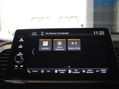 Used 2025 Honda Odyssey EX-L image 29