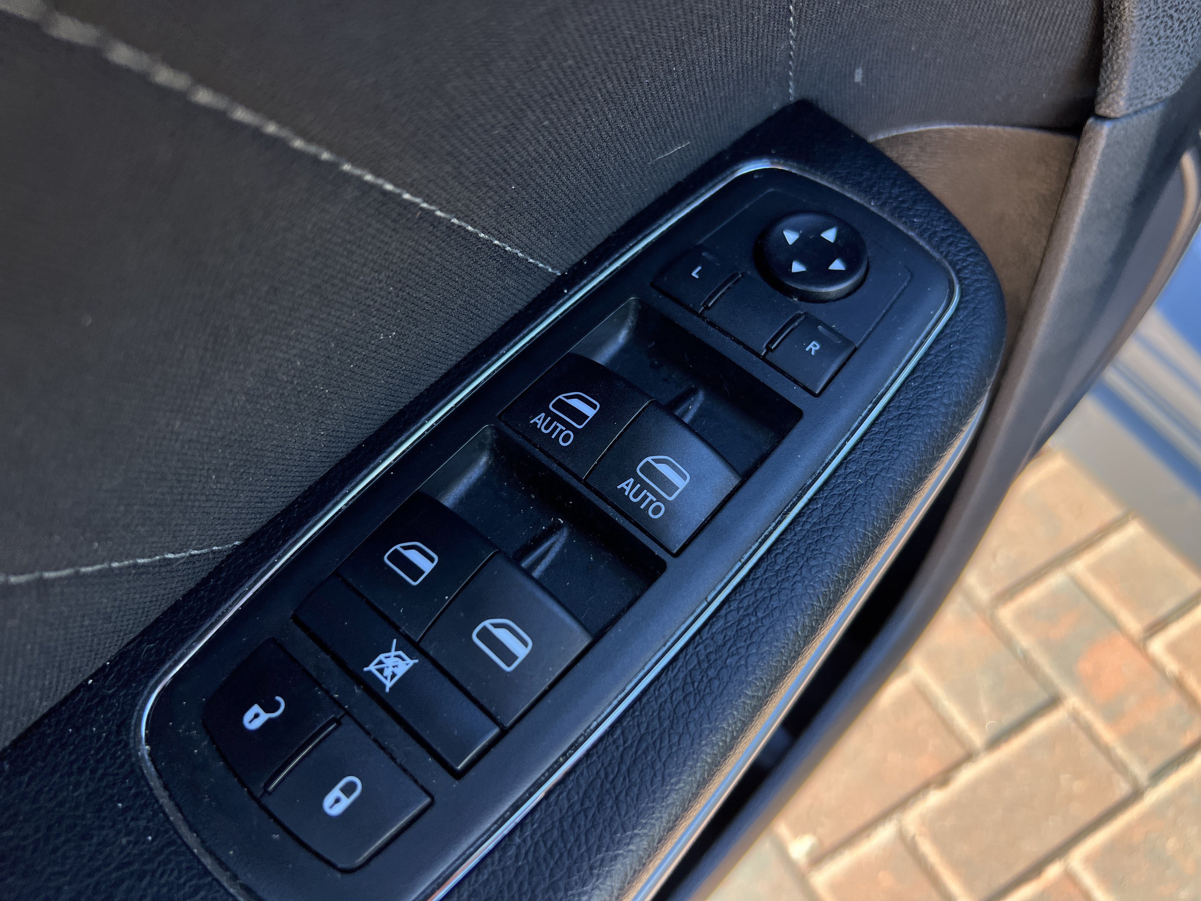 Used 2021 Dodge Charger GT w/ Navigation & Travel Group RWD image 15