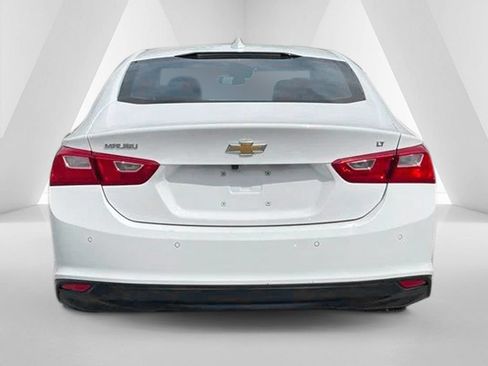 Used 2024 Chevrolet Malibu LT FWD image 6