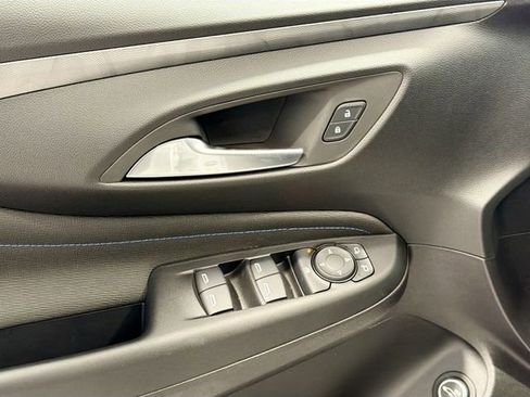 New 2026 Buick Envista Sport Touring w/ Convenience I Package FWD image 15