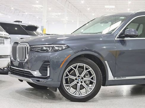 Used 2020 BMW X7 xDrive40i w/ Premium Package image 2