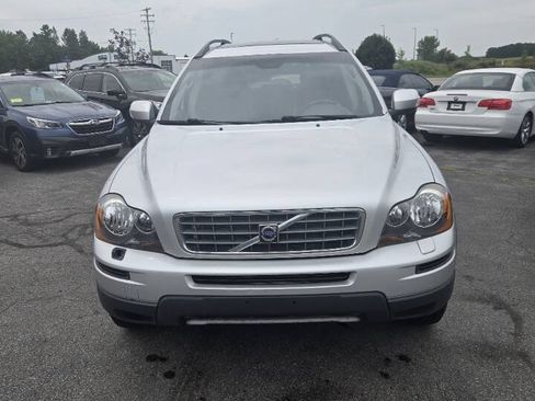Used 2008 Volvo XC90 3.2 AWD/4WD image 9