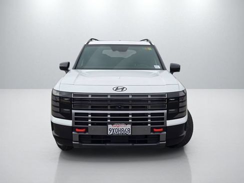 Used 2026 Hyundai Palisade XRT Pro AWD/4WD image 2