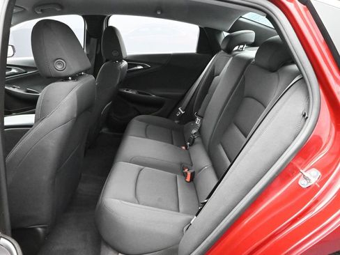 Used 2023 Chevrolet Malibu RS image 35