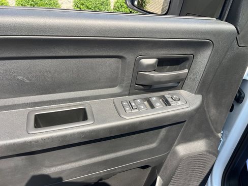 New 2025 RAM 2500 Tradesman image 17