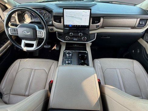 Certified 2023 Ford Expedition Limited AWD/4WD image 3