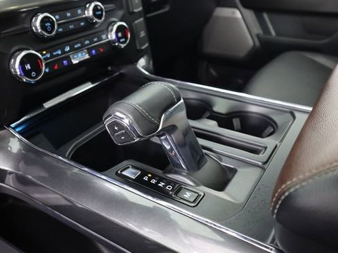 Used 2021 Ford F150 Lariat w/ Equipment Group 502A High image 65