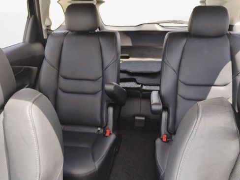 Used 2023 MAZDA CX-9 Touring AWD/4WD image 12