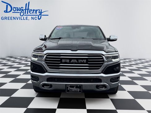 Used 2019 RAM 1500 Limited image 8