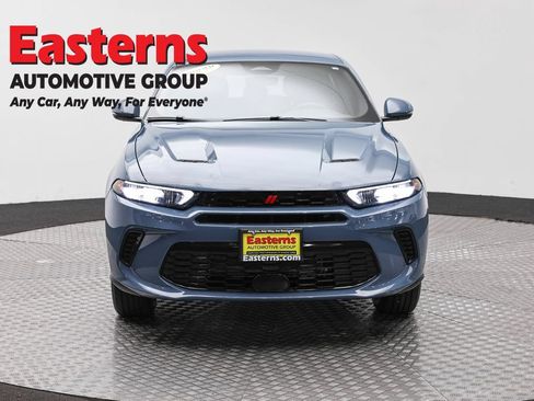 Used 2023 Dodge Hornet GT AWD/4WD image 2