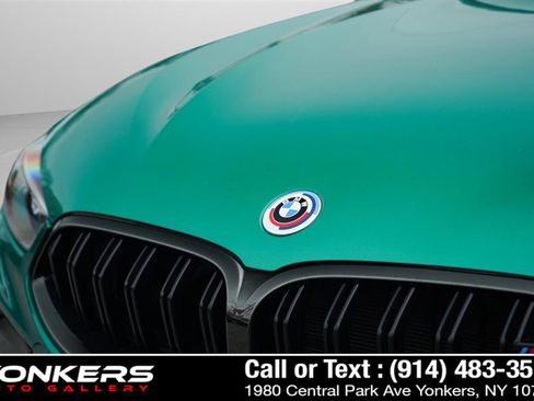 Used 2023 BMW M8 Competition image 86