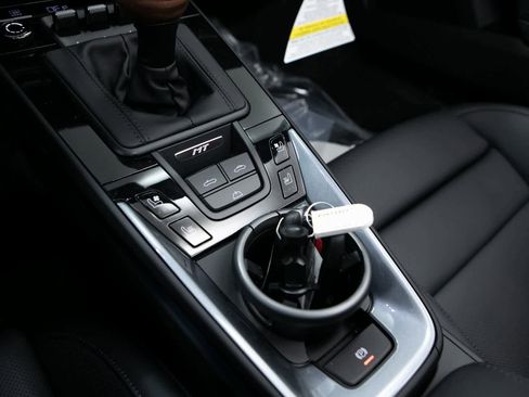 New 2026 Porsche 911 Carrera T image 24