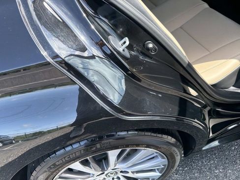 Used 2020 Lexus ES 350 w/ Premium Package FWD image 20