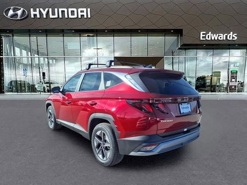 New 2026 Hyundai Tucson SEL image 5