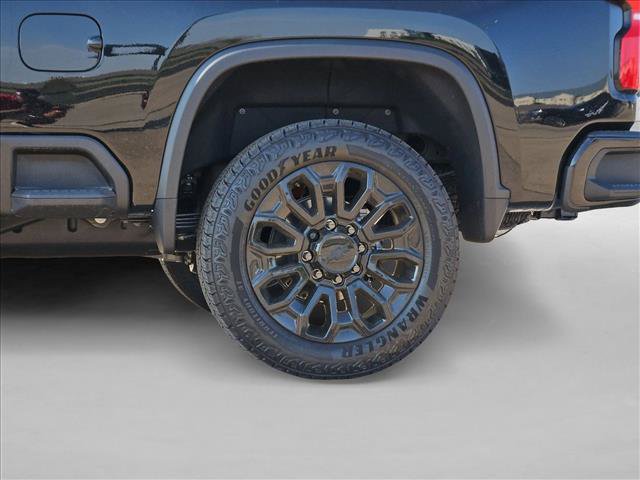 New 2026 Chevrolet Silverado 2500 High Country w/ Midnight Edition AWD/4WD image 10
