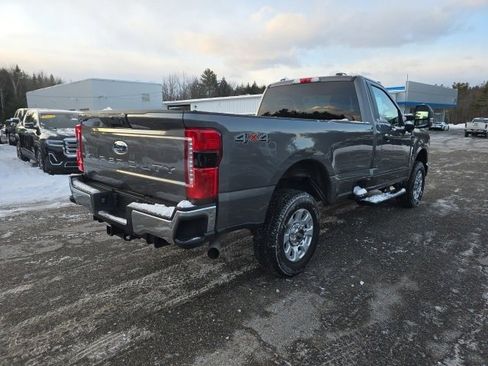 Used 2023 Ford F250 XLT w/ 360-Degree Camera Package image 5
