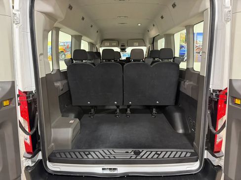 Used 2023 Ford Transit 350 XLT RWD image 25