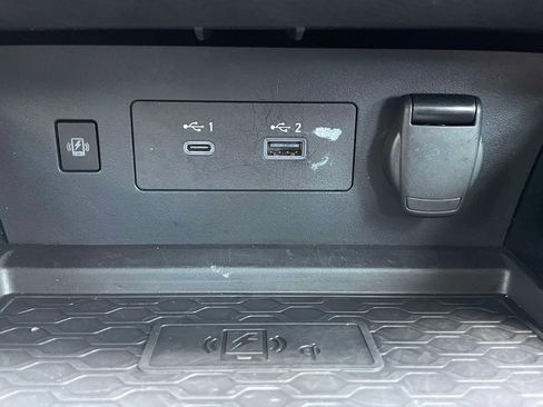 Used 2023 Nissan Altima 2.5 SR w/ SR Premium Package FWD image 29