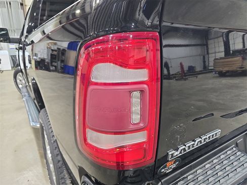 Used 2023 RAM 3500 Laramie image 34