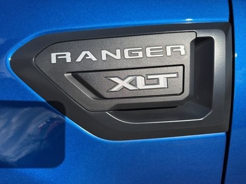 Used 2019 Ford Ranger XLT w/ FX4 Off-Road Package image 42