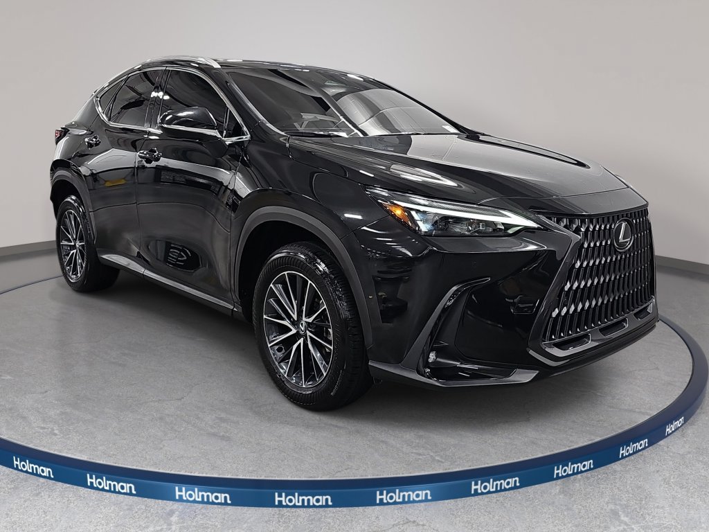 Used 2025 Lexus NX 250 FWD w/ Cold Area Package image 4