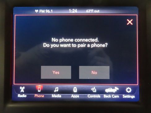 Used 2019 RAM 1500 Rebel w/ Rebel Level 1 Equipment Group image 19