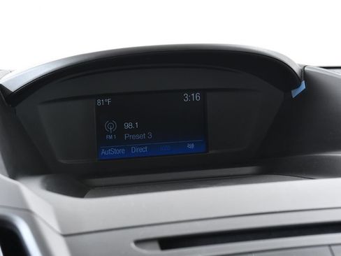 Used 2018 Ford Escape S FWD image 27