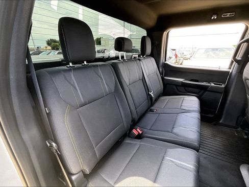 Used 2025 Ford F150 STX w/ Equipment Group 200A RWD image 34