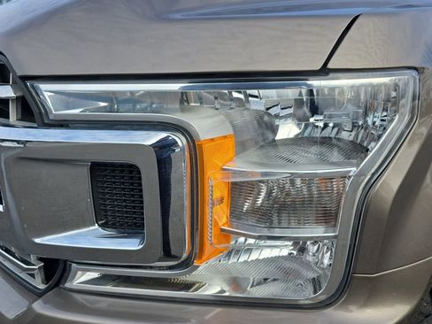 Used 2020 Ford F150 XLT w/ Equipment Group 302A Luxury image 34