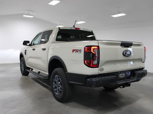 New 2026 Ford Ranger XLT w/ Equipment Group 301A High AWD/4WD image 6