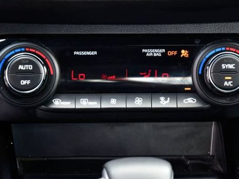 Certified 2023 Kia Forte GT-Line w/ GT-Line Premium Package FWD image 25