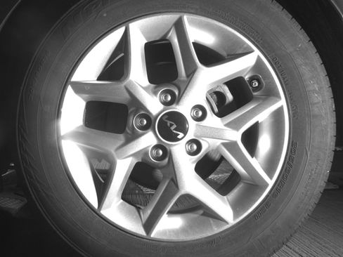 Used 2025 Kia Soul LX w/ LX Technology Package image 21