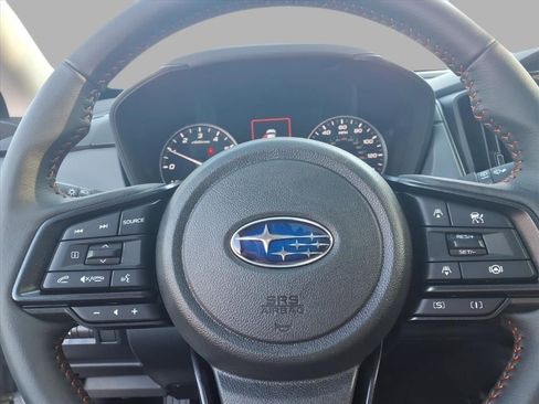 New 2025 Subaru Crosstrek 2.5i Limited w/ Crosstrek Mirror Package image 10