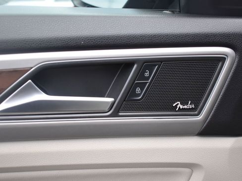 Used 2019 Volkswagen Atlas SEL Premium image 25