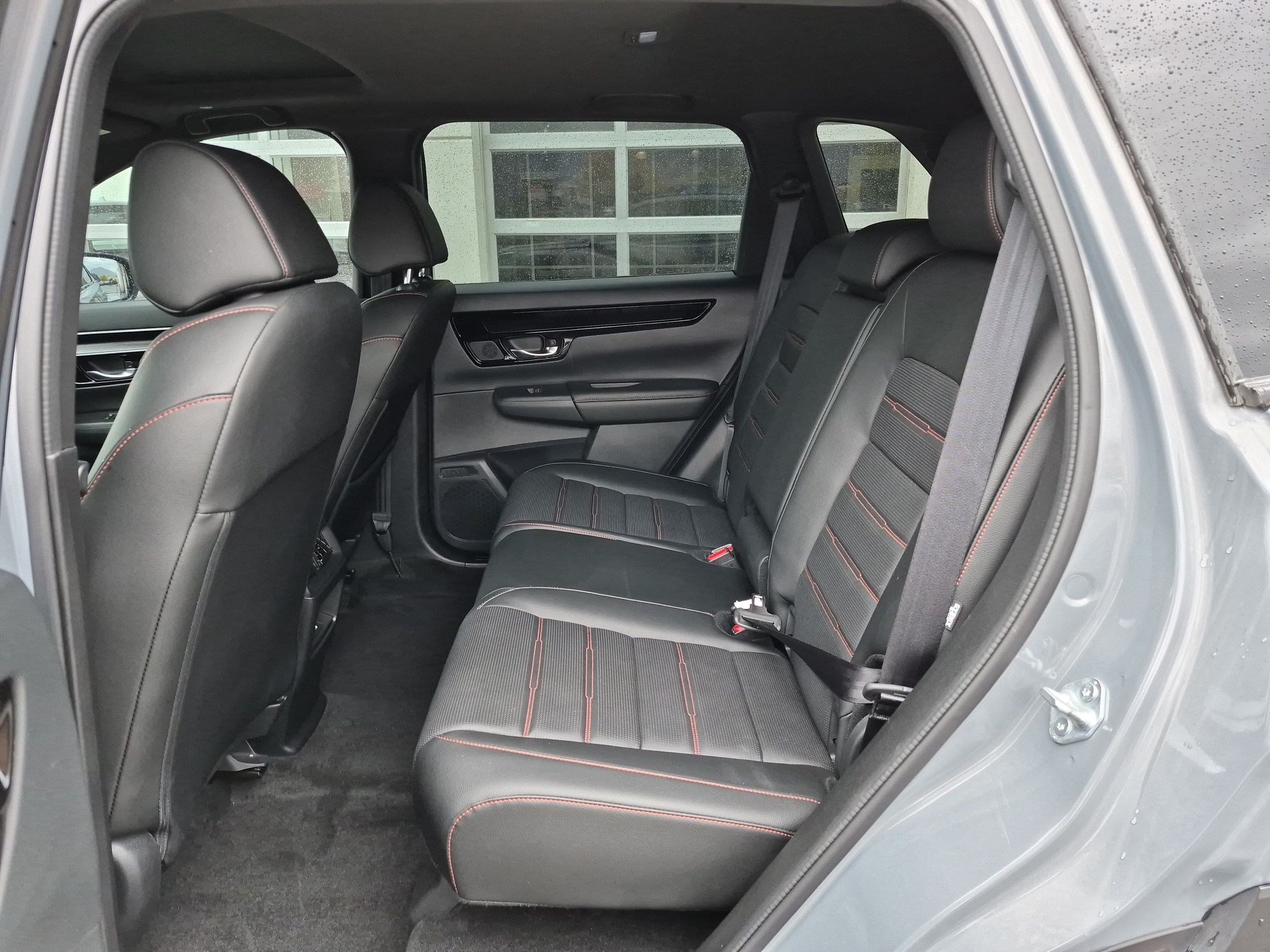 Used 2026 Honda CR-V Sport Touring image 30