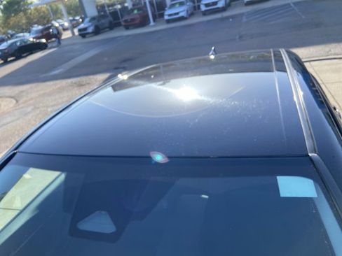 Used 2025 Toyota Camry LE FWD image 30