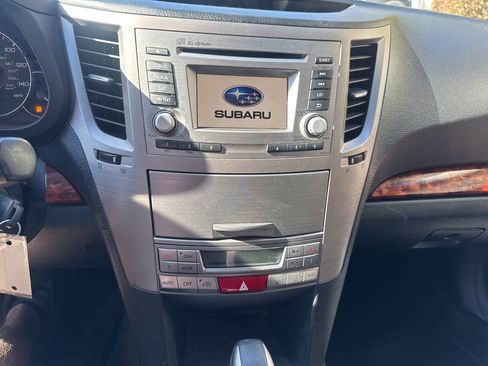 Used 2012 Subaru Legacy 2.5i Limited image 20