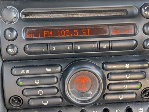 Used 2006 MINI Cooper S image 28