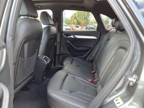 Used 2018 Audi Q3 2.0T Premium w/ Convenience Package image 20
